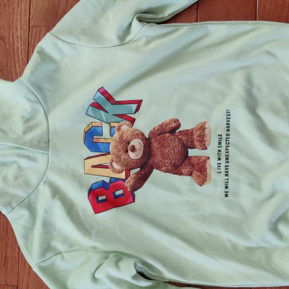 Cute boys matching set - Picture 3 of 6